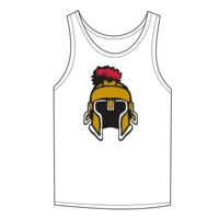 Ladies' Backstage Vintage Jersey Tank Thumbnail