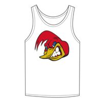 Ladies' Backstage Vintage Jersey Tank Thumbnail