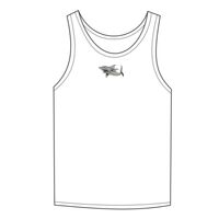 Ladies' Backstage Vintage Jersey Tank Thumbnail