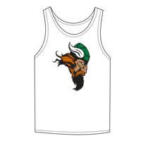 Ladies' Backstage Vintage Jersey Tank Thumbnail