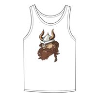 Ladies' Backstage Vintage Jersey Tank Thumbnail