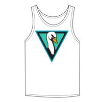 Ladies' Backstage Vintage Jersey Tank Thumbnail