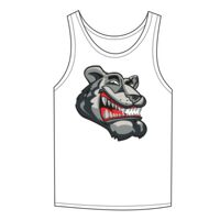 Ladies' Backstage Vintage Jersey Tank Thumbnail