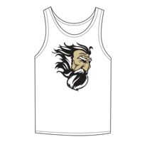 Ladies' Backstage Vintage Jersey Tank Thumbnail