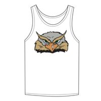 Ladies' Backstage Vintage Jersey Tank Thumbnail