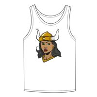 Ladies' Backstage Vintage Jersey Tank Thumbnail