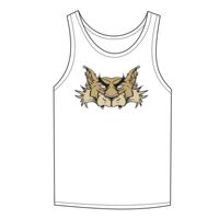 Ladies' Backstage Vintage Jersey Tank Thumbnail