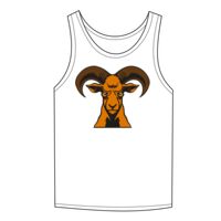 Ladies' Backstage Vintage Jersey Tank Thumbnail