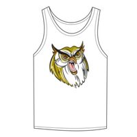 Ladies' Backstage Vintage Jersey Tank Thumbnail