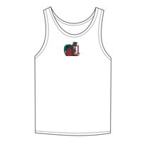 Ladies' Backstage Vintage Jersey Tank Thumbnail