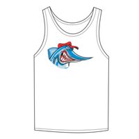 Ladies' Backstage Vintage Jersey Tank Thumbnail