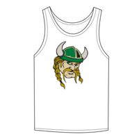 Ladies' Backstage Vintage Jersey Tank Thumbnail