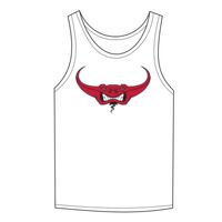 Ladies' Backstage Vintage Jersey Tank Thumbnail