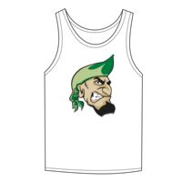 Ladies' Backstage Vintage Jersey Tank Thumbnail