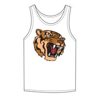 Ladies' Backstage Vintage Jersey Tank Thumbnail