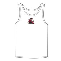 Ladies' Backstage Vintage Jersey Tank Thumbnail