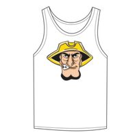 Ladies' Backstage Vintage Jersey Tank Thumbnail