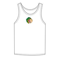 Ladies' Backstage Vintage Jersey Tank Thumbnail