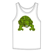 Ladies' Backstage Vintage Jersey Tank Thumbnail