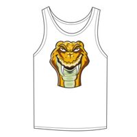 Ladies' Backstage Vintage Jersey Tank Thumbnail