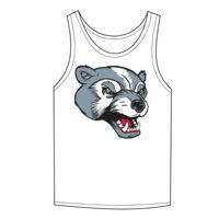 Ladies' Backstage Vintage Jersey Tank Thumbnail