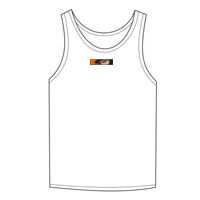 Ladies' Backstage Vintage Jersey Tank Thumbnail