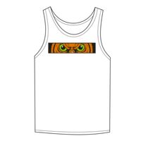 Ladies' Backstage Vintage Jersey Tank Thumbnail