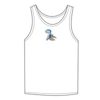 Ladies' Backstage Vintage Jersey Tank Thumbnail