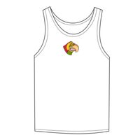 Ladies' Backstage Vintage Jersey Tank Thumbnail