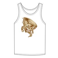 Ladies' Backstage Vintage Jersey Tank Thumbnail