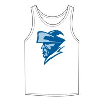 Ladies' Backstage Vintage Jersey Tank Thumbnail