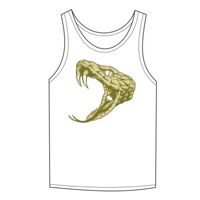 Ladies' Backstage Vintage Jersey Tank Thumbnail