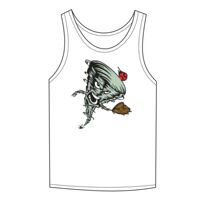 Ladies' Backstage Vintage Jersey Tank Thumbnail