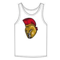 Ladies' Backstage Vintage Jersey Tank Thumbnail