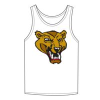 Ladies' Backstage Vintage Jersey Tank Thumbnail