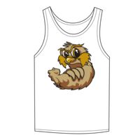 Ladies' Backstage Vintage Jersey Tank Thumbnail