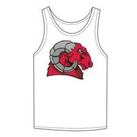 Ladies' Backstage Vintage Jersey Tank Thumbnail