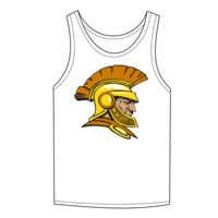 Ladies' Backstage Vintage Jersey Tank Thumbnail