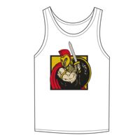 Ladies' Backstage Vintage Jersey Tank Thumbnail