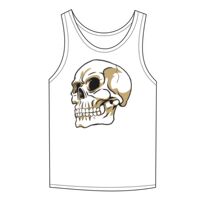 Ladies' Backstage Vintage Jersey Tank Thumbnail