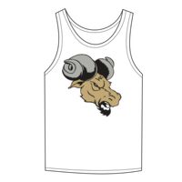 Ladies' Backstage Vintage Jersey Tank Thumbnail