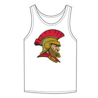 Ladies' Backstage Vintage Jersey Tank Thumbnail