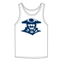 Ladies' Backstage Vintage Jersey Tank Thumbnail