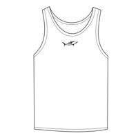 Ladies' Backstage Vintage Jersey Tank Thumbnail