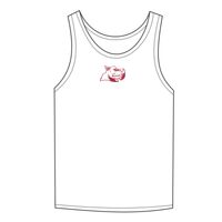 Ladies' Backstage Vintage Jersey Tank Thumbnail