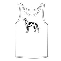 Ladies' Backstage Vintage Jersey Tank Thumbnail