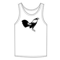 Ladies' Backstage Vintage Jersey Tank Thumbnail