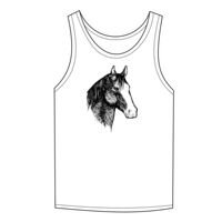 Ladies' Backstage Vintage Jersey Tank Thumbnail