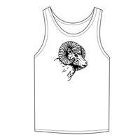 Ladies' Backstage Vintage Jersey Tank Thumbnail