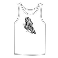 Ladies' Backstage Vintage Jersey Tank Thumbnail